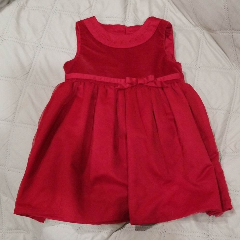 Carter's Dress